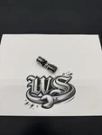 Snap-on Tools Usa New 3/8" Drive 6-POINT Sae 7/16" Flare Nut Socket FRX141. Fixed Price $99.95.