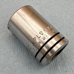 Plomb Plvmb 5420 5/8" Socket 1/2" Drive 12 Point. Fixed Price $9.99.