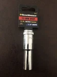 Gearwrench 13MM 1/2" Drive 12 Point Deep Socket- 80784. Fixed Price $9.99.