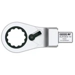 Gedore 2827778 Se 9X12 19MM Reversible Compass Wrench. Fixed Price $156.40.