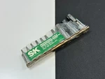New Sk Tools Usa 84209 10PC Torx T10-T55 Bit Socket Driver Set, 1/4 3/8 Dr.. Fixed Price $174.99.