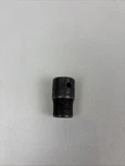 Snap On - IMDM120A 12MM Shallow Point Impact Socket 1/2 Drive. Fixed Price $12.95.