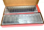 New Snap-on 1/2" Drive 10 To 36 6-POINT Deep Impact Socket Set 325SIMM. Fixed Price $899.99.