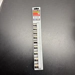 Craftsman Vintage 3/8-IN Drive Socket Set Metric 10-18 934541. Fixed Price $32.99.