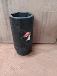 Grey Pneumatic 2042D 1/2" Drive 1-5/16" 6-POINT Standard Impact Deep Socket. Fixed Price $25.00.