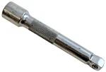 Matco Tools Usa BX4W 4" Knurled Wobble Socket Extension 3/8" Drive Chrome. Fixed Price $11.99.