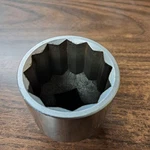 Herbrand 3/4 Drive Socket 12 Point H-156 Real Nice Condition Free Shipping. Fixed Price $29.95.