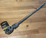 Klutch 16 Offset Flex Head Ratchet 1/2 Drive Quick Release 52304. Fixed Price $36.96.