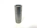 Mac Tools 7/16" Twelve Point Deep Well Socket 3/8" Drive # Xd 142. Fixed Price $9.00.