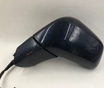 2017-2020 Chevrolet Trax Driver Side View Power Door Mirror Blue Blind Spot Aler. Fixed Price $88.79.