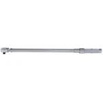 20-100 Ft/lb. Ratcheting Head Micrometer Torque Wrench 3/8" Dr. Fixed Price $245.78.