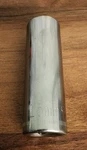 Craftsman 15MM Deep Well Socket 12 Point 3/8 Drive G 44419. Fixed Price $10.50.