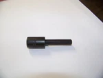 Proto Impact Bit, 8MM, 6 Pt, Black Oxide 1/2" Oal 3/8" Drive J7290-8M New. Fixed Price $7.99.