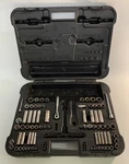 Craftsman Usa Mechanic Tool Set With Case No 34117 (missing Pieces). Fixed Price $169.99.