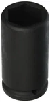 Grey Pneumatic 2019MD 1/2" Drive 19MM Deep Impact Socket. Fixed Price $14.55.