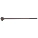 Wright Tool 1" Drive 45 Geared Teeth Round Head Style Hand Ratchet, 42" L, Black. Fixed Price $473.31.