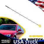 Audi Q7 3.0T Level Oil Tool Quality High Engine Car Dipstick Replace. Fixed Price $15.19.