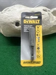 Dewalt DW2221IR 1/4" X 2-9/16" Magnetic Impact Nutdriver. Fixed Price $10.81.