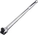 00211A 1/2-INCH-DRIVE Extension Breaker Bar, 18 Inches Long, Made With Crv Steel. Fixed Price $36.99.