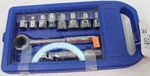 Westward Socket Set. Fixed Price $40.00.