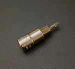 Snap-on TTX10E Torx Socket New T10. Fixed Price $25.00.
