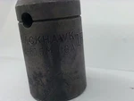 Blackhawk UW-615M 1/2" Drive, 15MM 6-POINT Standard Impact Socket (SNP057817). Fixed Price $15.99.