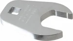 Proto 32MM 1/2" Drive Full Polish Chrome Open End Crowfoot Wrench 3.3" Oal. Fixed Price $75.45.
