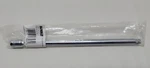 Dewalt 3/8" Drive 10" Chrome Socket Extension DWMT86208B - New. Fixed Price $6.49.