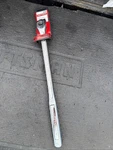 Sears Craftsman Nos Mint 1/2 Breaker Bar Flex Handle 44201 A-af Series Import. Fixed Price $49.00.