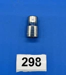 Craftsman Usa 13MM Socket 12 Point 1/2" Drive G 44234. Fixed Price $9.99.