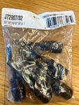 Proto J72907/32 Impkt Hex Bit 3/8 Dr Qty 1. Fixed Price $27.99.