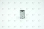 Sk Hand Tools 48218 1/2" Dr. 18MM 6PT Standard Metric Chrome Socket. Fixed Price $18.49.