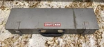 Vintage Craftsman 3/4" Drive Socket Set -v- Metal Case Made Usa Some Others. Fixed Price $269.00.