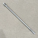 Vintage Mac Tools Z28F 3/4 Drive Breaker Bar Swivel Head 28" Overall Length 30". Fixed Price $140.00.