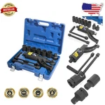 Heavy Duty Torque Multiplier Wrench Set 4800NM Labor Saving Truck Rv Lug Nut. Fixed Price $170.09.