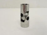 209452 New-no Box; Westward 1EZZ2 1/2" Chrome Vanadium Socket W/3/8" Drive. Fixed Price $15.28.