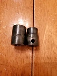 Matco Tools 3/8" Drive 11MM 14MM 6PT Metric Shallow Impact Sockets Lot Of 2. Fixed Price $22.00.