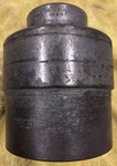 Snap-on 2 3/4" Socket L-883 70MM 6 Point, 1" Drive L883 Impact Wrench Ratchet. Fixed Price $29.99.