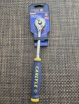 Napa Carlyle Tools 3/8" Drive Zero Degree Gearless Ratchet R38ZDG Brand New!. Fixed Price $45.00.