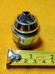 Magnum 38 Usa Pat No 4608887 With 3/8" Square Dr Ratchet Impact Attachment*. Fixed Price $34.99.