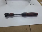 Craftsman 44578 Mach Series 3/8 Drive Ratchet Helix Shaft Push Twistspeed Action. Fixed Price $25.00.
