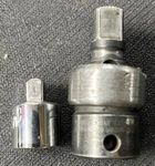 Matco 3/8" Drive Impact Universal Joint Socket Adapter BUP2BV Mac A128 -1/4. Fixed Price $34.99.