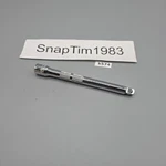 Proto Professional Tools 5260-06W 3/8" Drive 6"LONG Knurled Extension. Fixed Price $14.99.