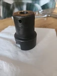 Snap-on Tools A172A Drum Plug Socket 1/2" Drive. Fixed Price $100.00.