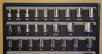 Kobalt 25 Piece Metric Sae 6 Point Standard Socket Set For 3/8" Inch Drive. Fixed Price $42.94.