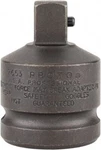 Proto J7653 Socket Adapter: Impact Drive, 1/2", 3/4" 2-1/16" Oal. Fixed Price $33.54.