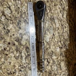 Kobalt 1ST Gen Usa 1/2 Ratchet 04030 Nice! Williams Snapon. Fixed Price $50.00.