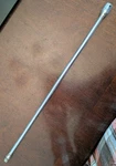 Proto 5263 3/8" Drive Socket Extension 17" Long Made In Usa. Fixed Price $25.00.