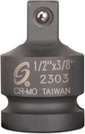 Sunex Tools 2303 1/2-INCH Drive Female By 3/8-INCH Super Adapter. Fixed Price $33.38.