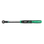 Toptul Torque Wrench DT-200A4 New De Stock. Fixed Price $907.08.